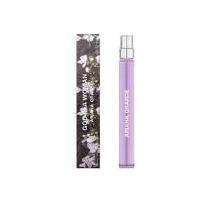 god is a woman ariana grande rollerball perfume